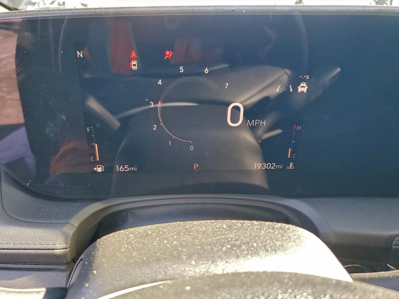 2025 Buick Encore Gx Preferred VIN: KL4AMBSL2SB218857 Lot: 95764655