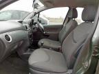 2009 CITROEN C3 1.4I 16V VTR 5DR for sale at Copart YORK