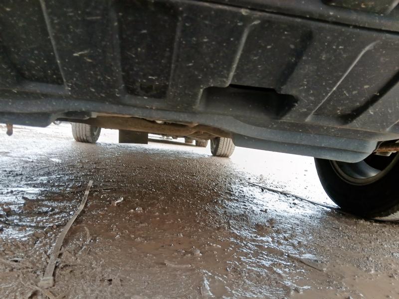 2005 HONDA CR-V 2.0 I-VTEC SPORT 5DR