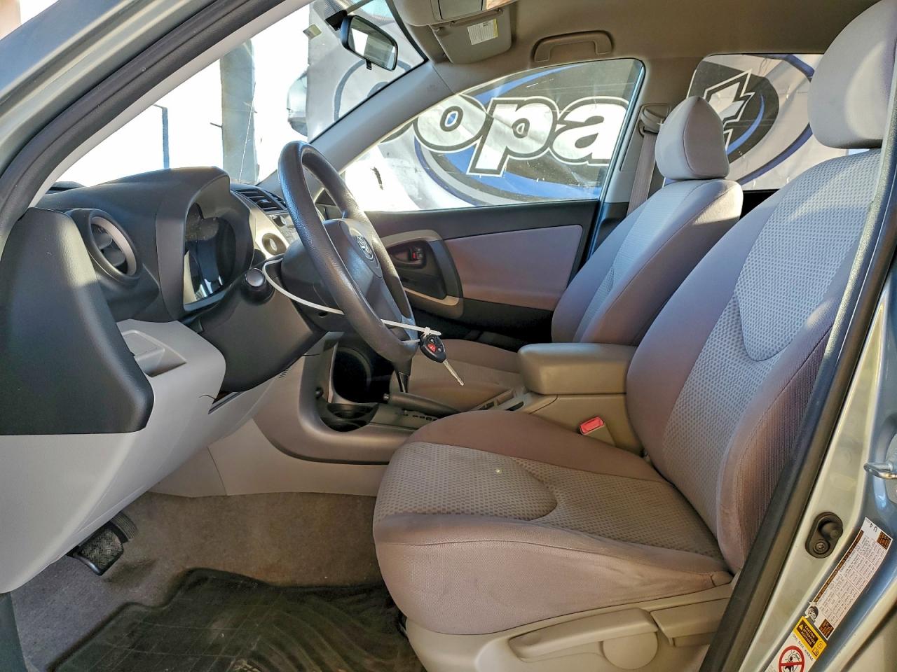 2008 Toyota Rav4 VIN: JTMZD33V485102257 Lot: 96548705