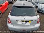 2012 MINI HATCHBACK 1.6 COOPER 3DR for sale at Copart SANDTOFT