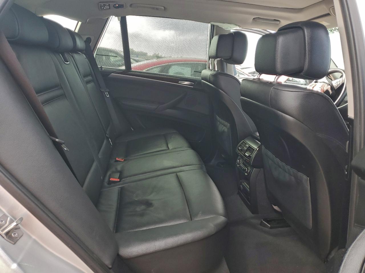 2013 BMW X5 xDrive35I VIN: 5UXZV4C51D0B10165 Lot: 95306845