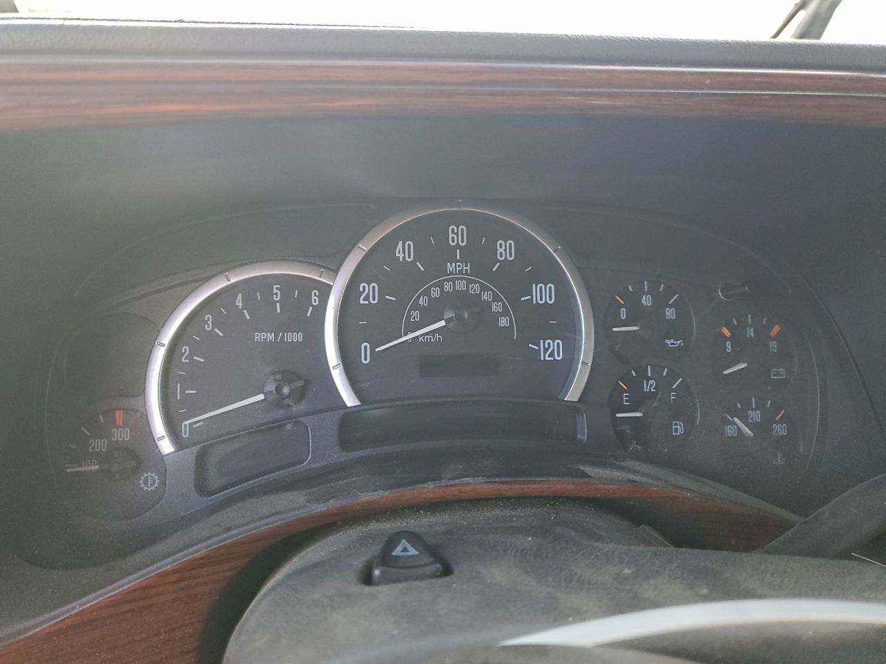 2004 Cadillac Escalade Ext VIN: 3GYEK62N34G198080 Lot: 95138085