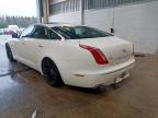 2013 JAGUAR XJ 3.0D V6 PREMIUM LUXURY 4DR AUTO [8] for sale at Copart EAST KILBRIDE