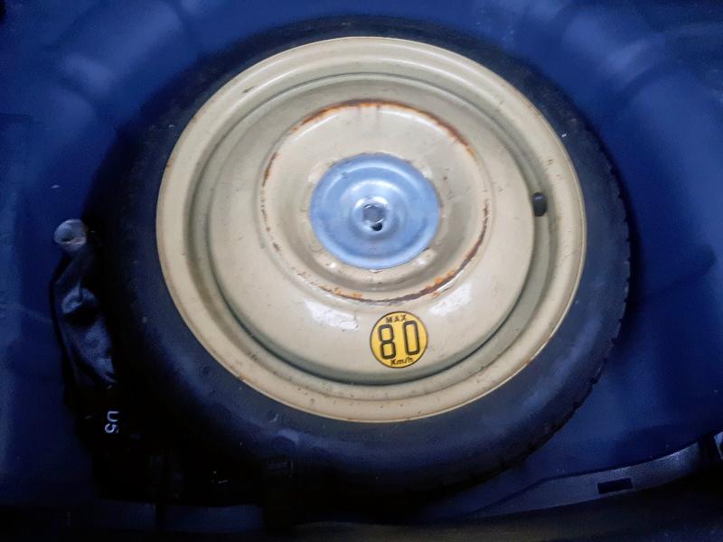 2011 MAZDA 2 1.3 TAMURA 5DR