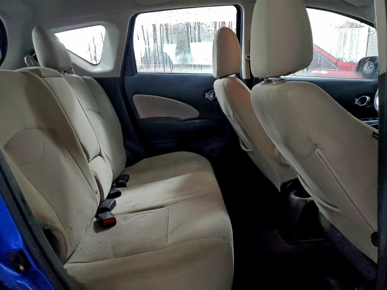 2014 Nissan Versa Note S VIN: 3N1CE2CPXEL364670 Lot: 94872285