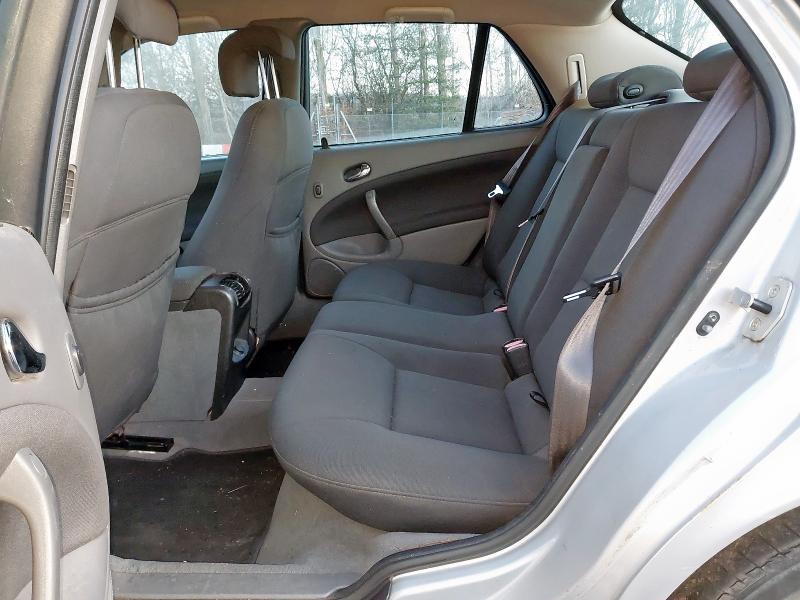 2005 SAAB 5-SEP 2.0T LINEAR SPORT 4DR AUTO