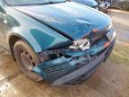 2002 VOLKSWAGEN GOLF 1.9 SE TDI 100 5DR for sale at Copart ROCHFORD