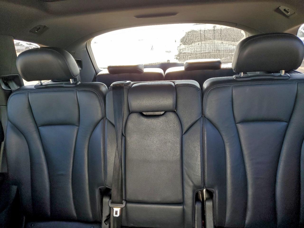 2017 Audi Q7 Premium Plus VIN: WA1LAAF72HD018874 Lot: 95167795