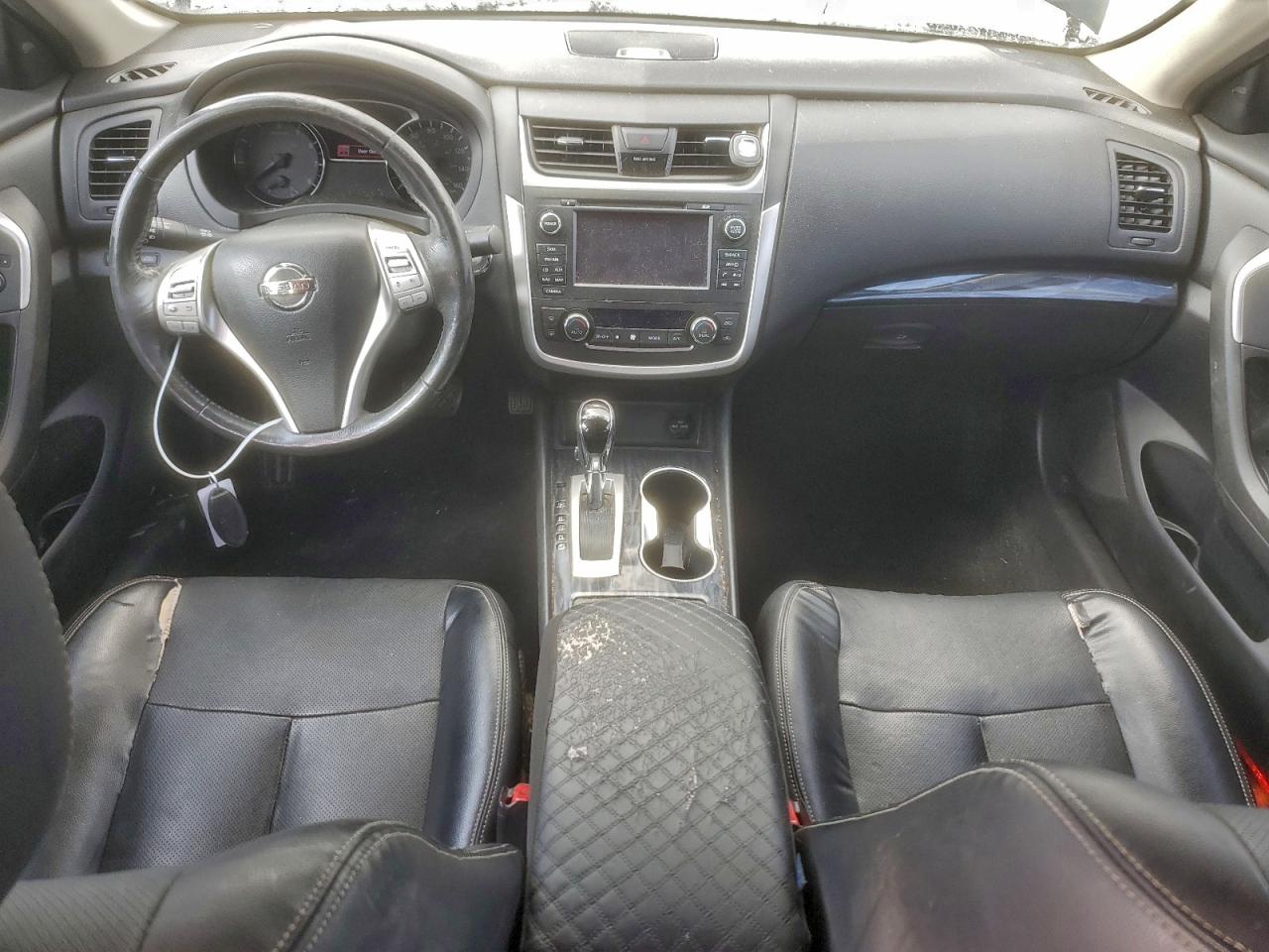 2016 Nissan Altima 2.5 VIN: 1N4AL3AP5GC142254 Lot: 94967865