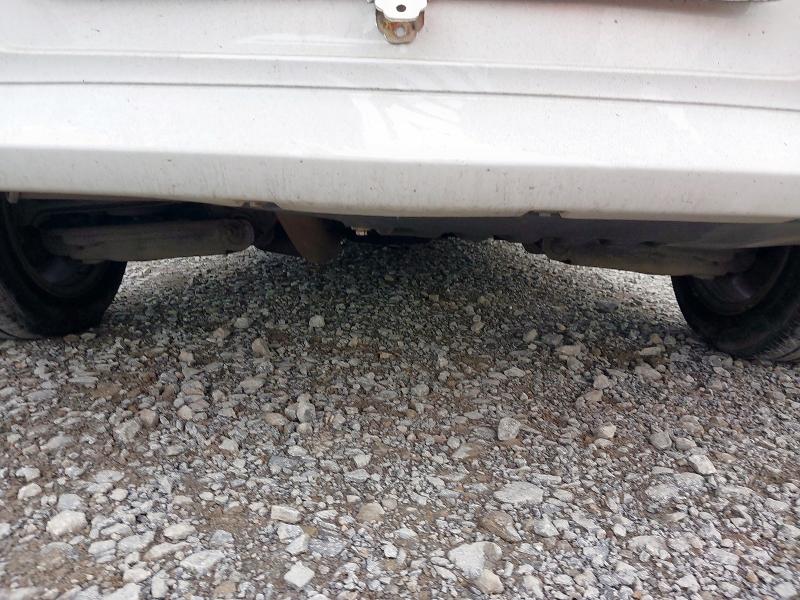 2011 BMW 1 SERIES 116D SE 5DR