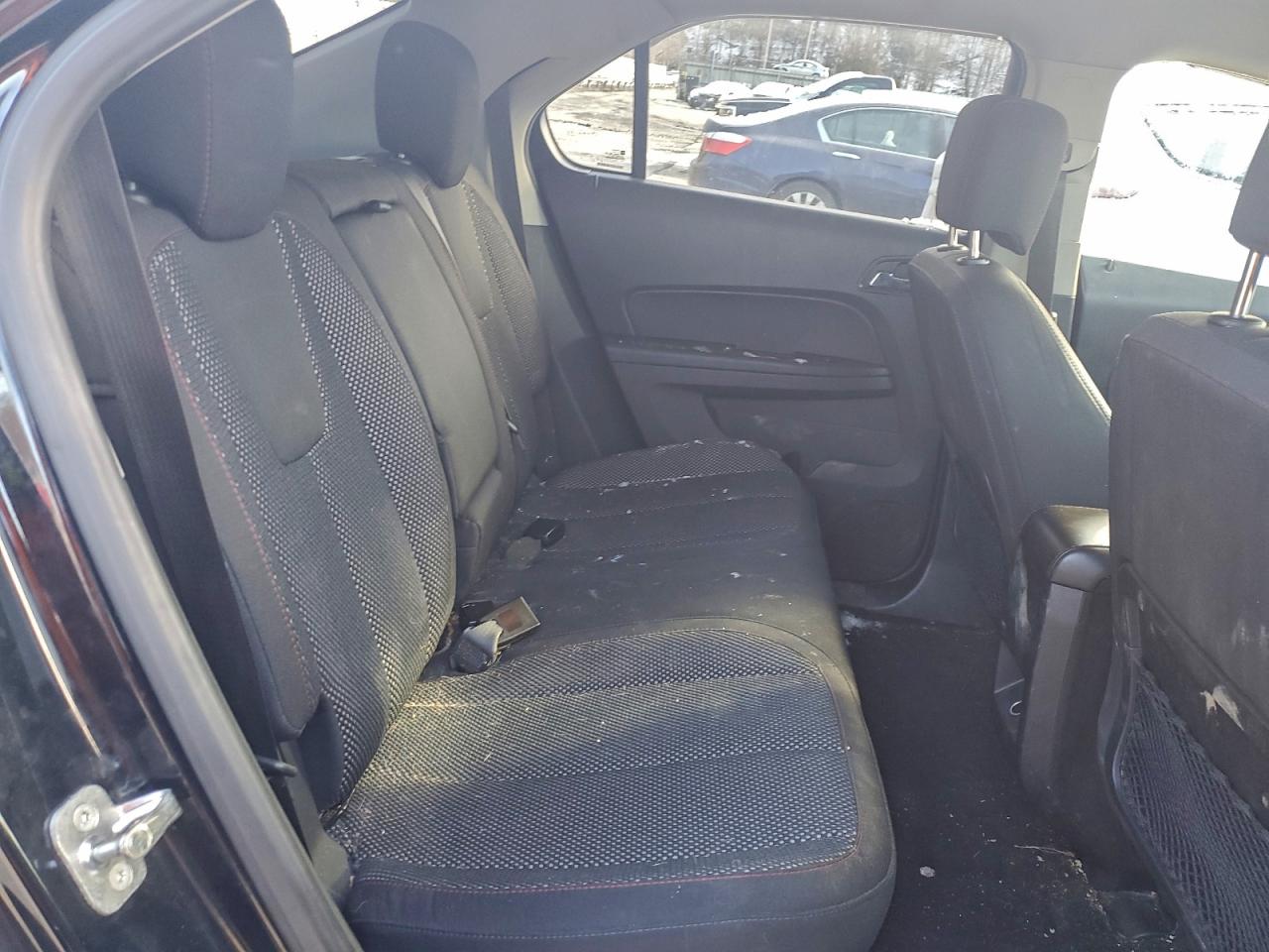 2012 Chevrolet Equinox Lt VIN: 2GNFLEEK4C6222326 Lot: 94582175