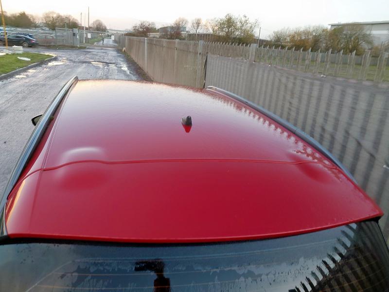 2015 CITROEN GRAND C4 PICASSO 1.6 BLUEHDI EXCLUSIVE 5DR