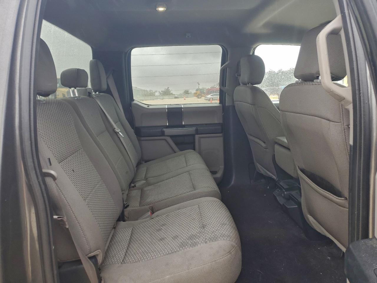 2018 Ford F150 Supercrew VIN: 1FTEW1CB5JKC86893 Lot: 95252355