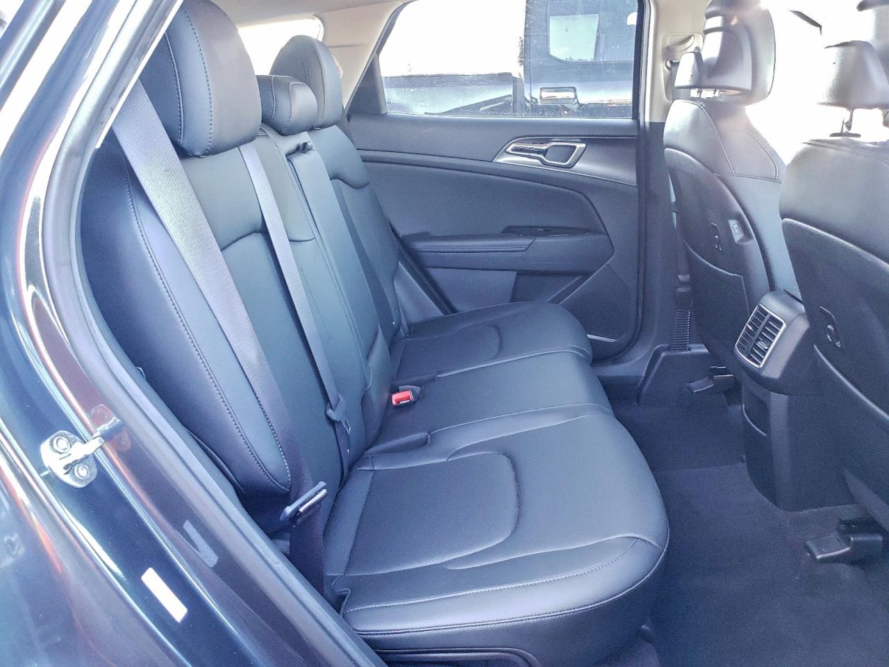 2023 Kia Sportage Ex VIN: 5XYK33AF3PG130248 Lot: 92842455