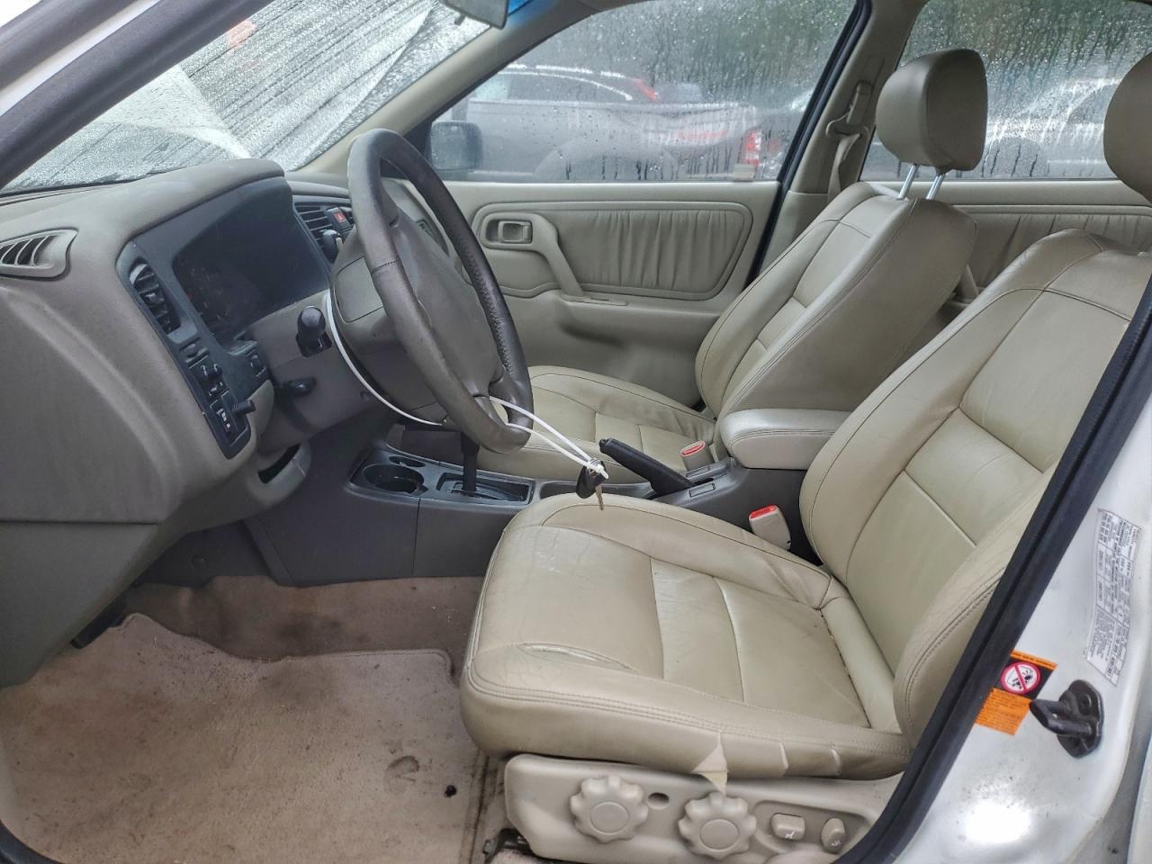 1999 Infiniti G20 VIN: JNKCP11A1XT014843 Lot: 95109485