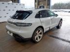 2021 PORSCHE MACAN S 5DR PDK for sale at Copart EAST KILBRIDE