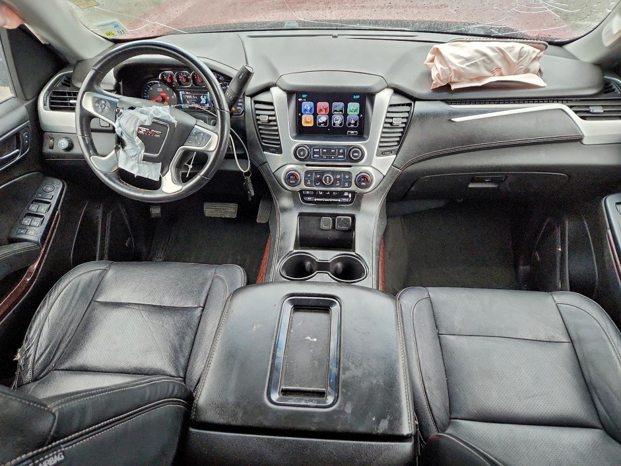 2018 GMC Yukon Sle VIN: 1GKS1AKCXJR309088 Lot: 94726735