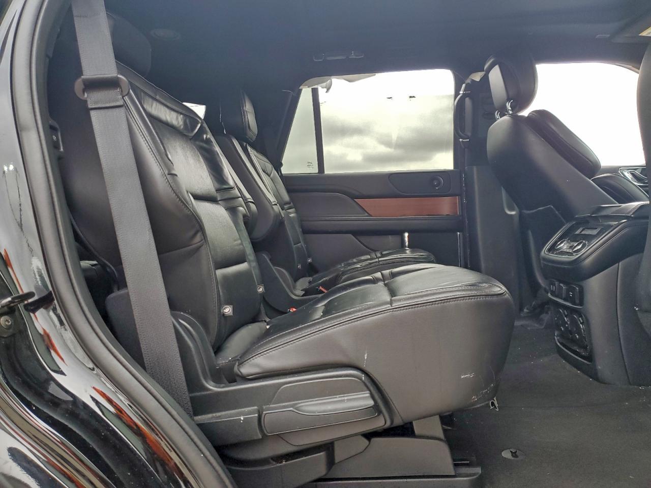 2018 Lincoln Navigator Select VIN: 5LMJJ2HT6JEL04748 Lot: 94705225