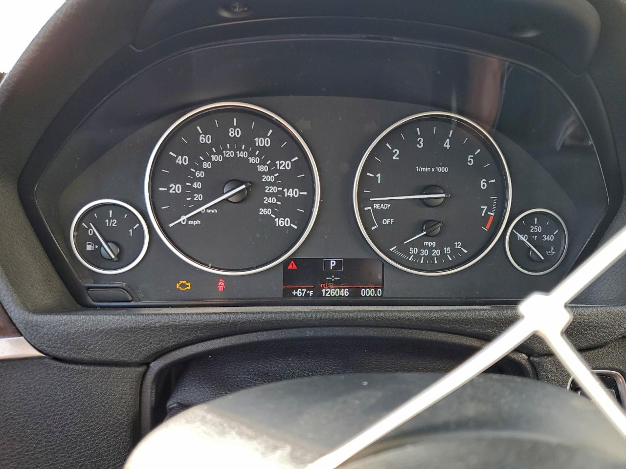 Фото: WBA3A5C58FF611007