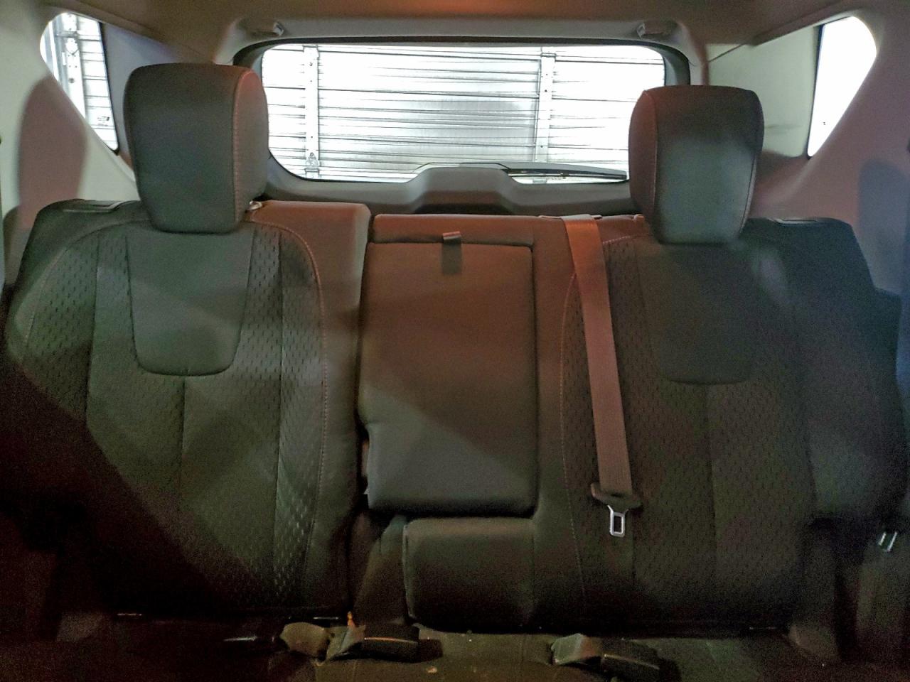 2014 Chevrolet Equinox Ls VIN: 2GNALAEK5E6275509 Lot: 96056085