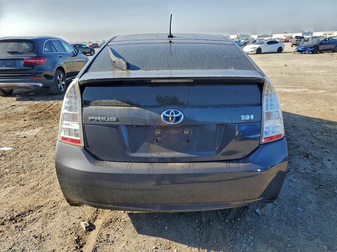 2010 Toyota Prius VIN: JTDKN3DU3A0210313 Lot: 94312005