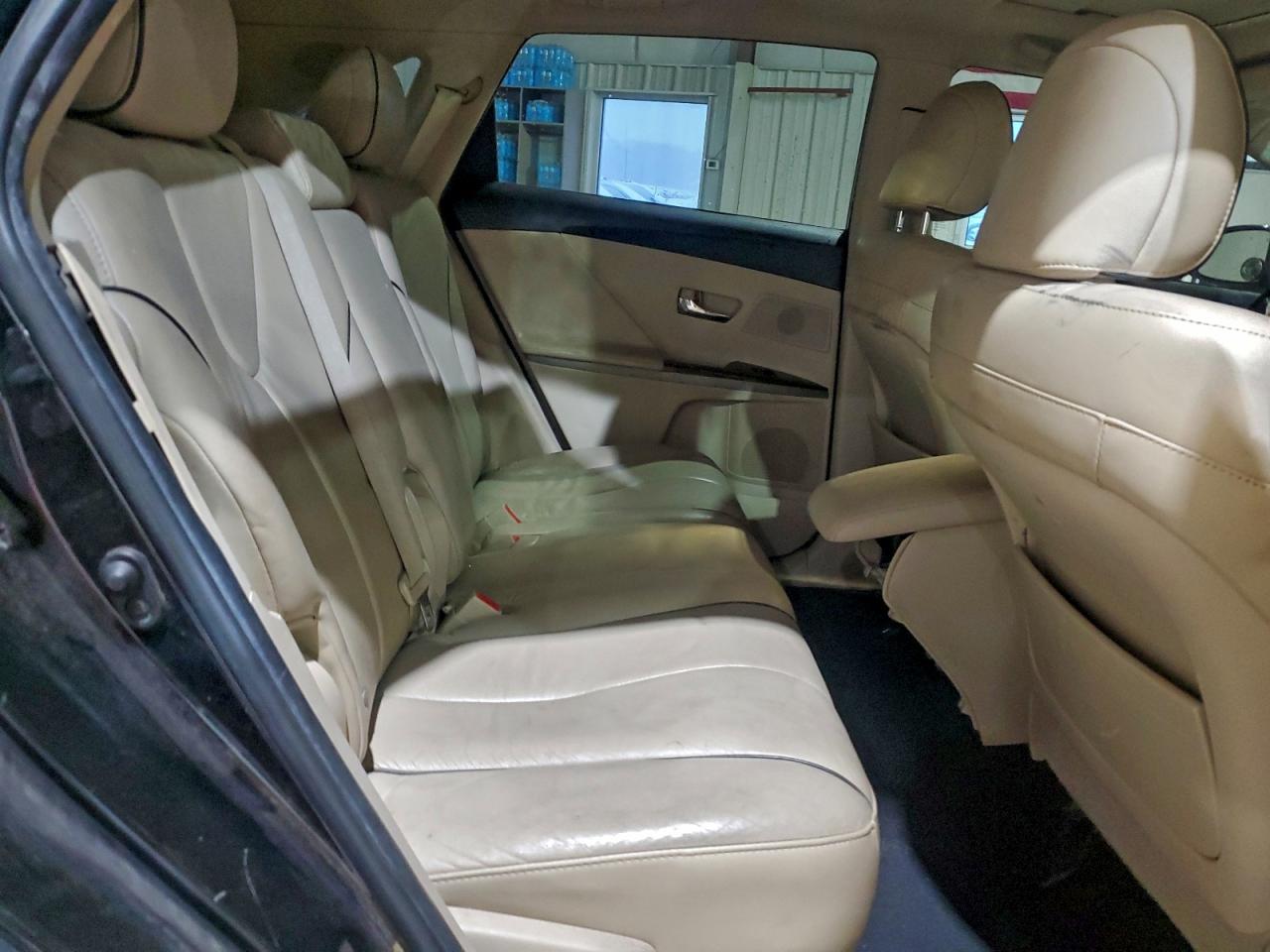 2009 Toyota Venza VIN: 4T3BK11A49U022107 Lot: 94777215