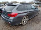 2018 BMW 3 SERIES 320D M SPORT 5DR STEP AUTO for sale at Copart ROCHFORD