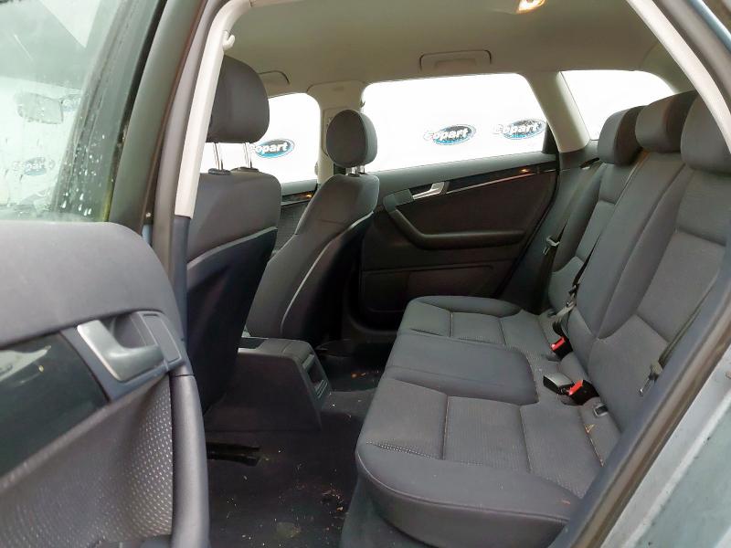 2005 AUDI A3 1.9 TDI SPORT 5DR