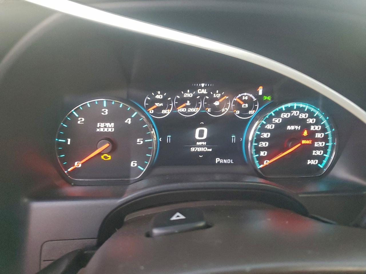 2017 GMC Sierra K1500 Denali VIN: 3GTU2PEJ7HG318937 Lot: 96377815