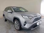 2022 TOYOTA RAV4 2.5 VVT-I HYBRID EXCEL 5DR CVT for sale at Copart GLOUCESTER