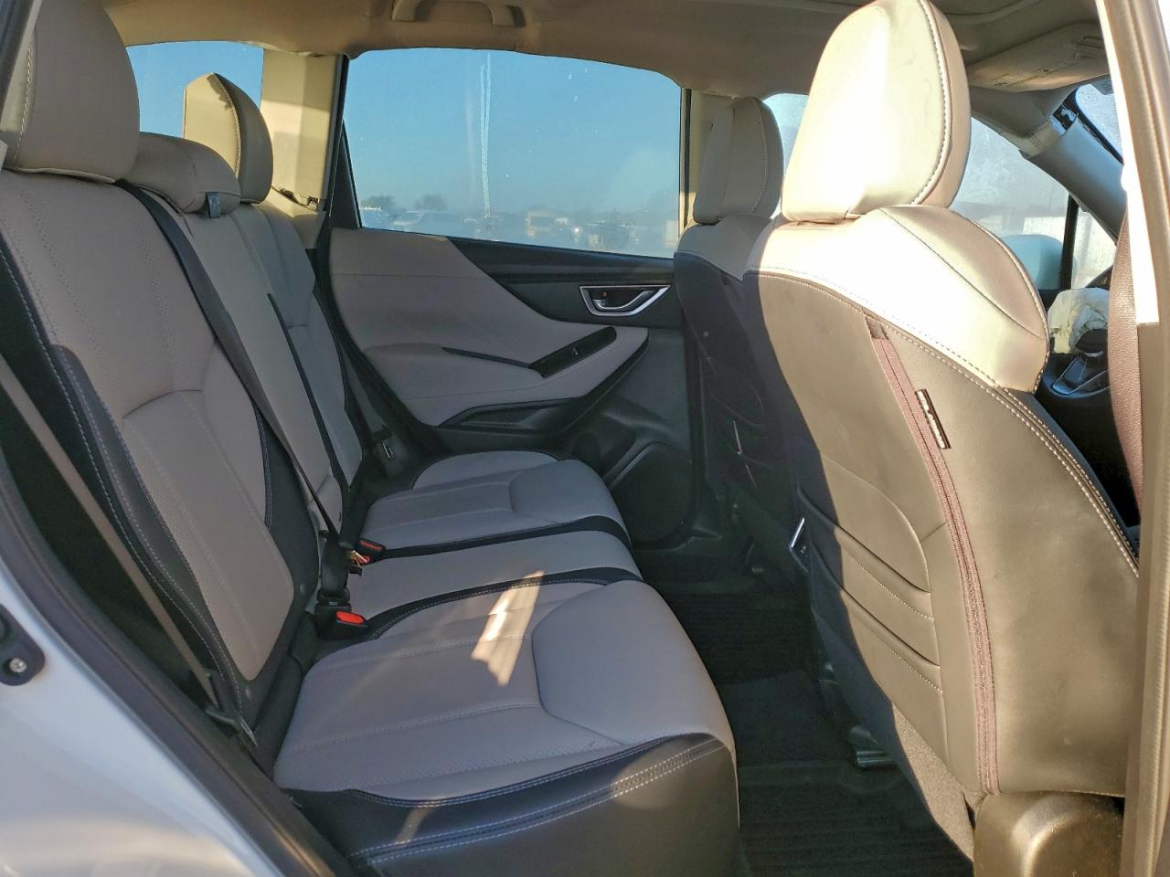 2020 Subaru Forester Limited VIN: JF2SKAUC1LH481719 Lot: 95436295