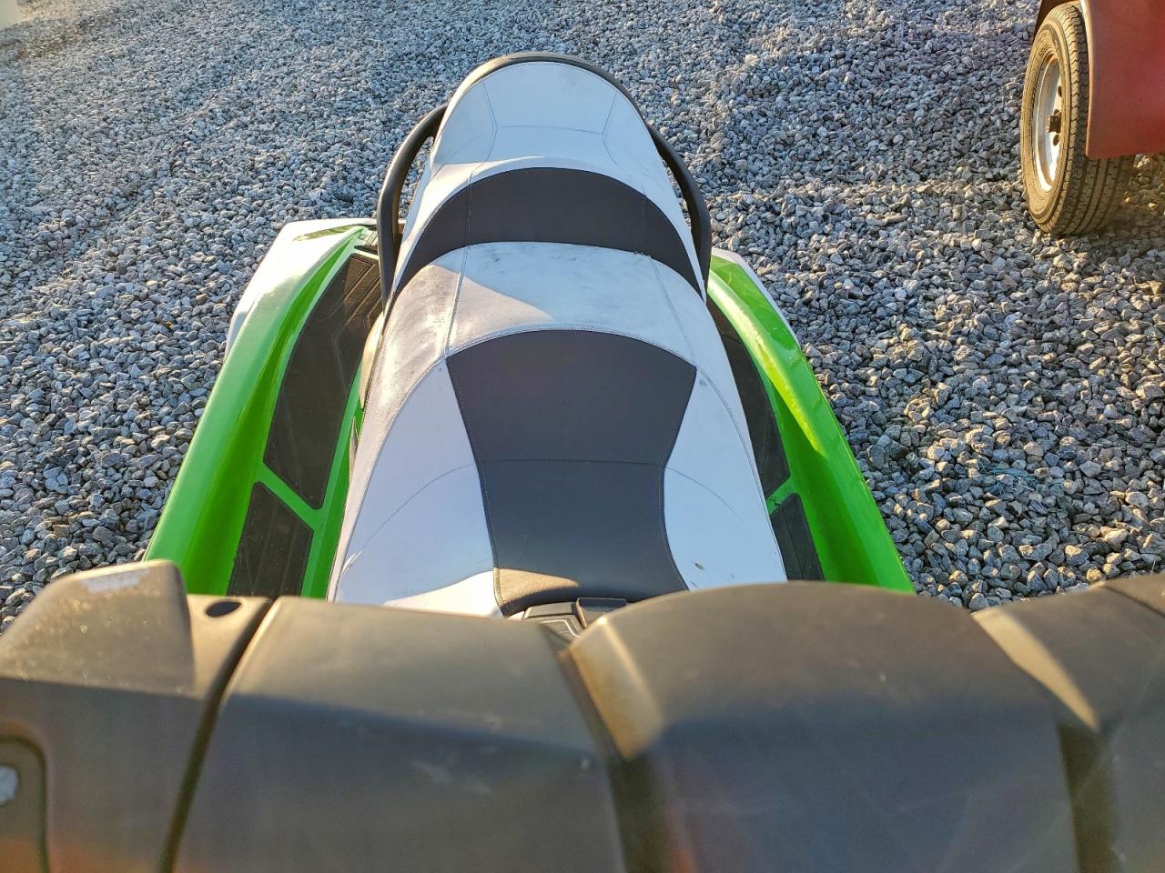 2021 Yamaha Fx VIN: YAMA06451021 Lot: 96535175