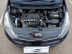 2014 KIA RIO 1.25 VR7 5DR for sale at Copart NEWBURY