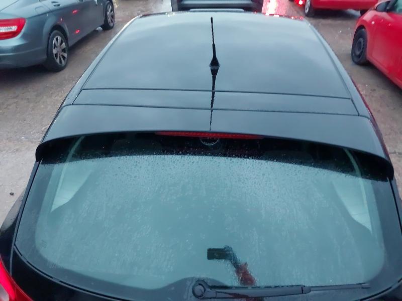 2014 SEAT IBIZA 1.2 TDI CR ECOMOTIVE S 5DR [AC]