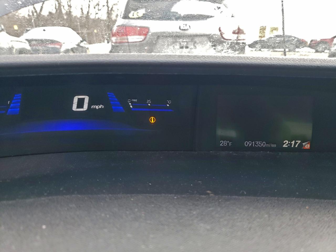 2015 Honda Civic Lx VIN: 19XFB2F58FE702473 Lot: 95217465