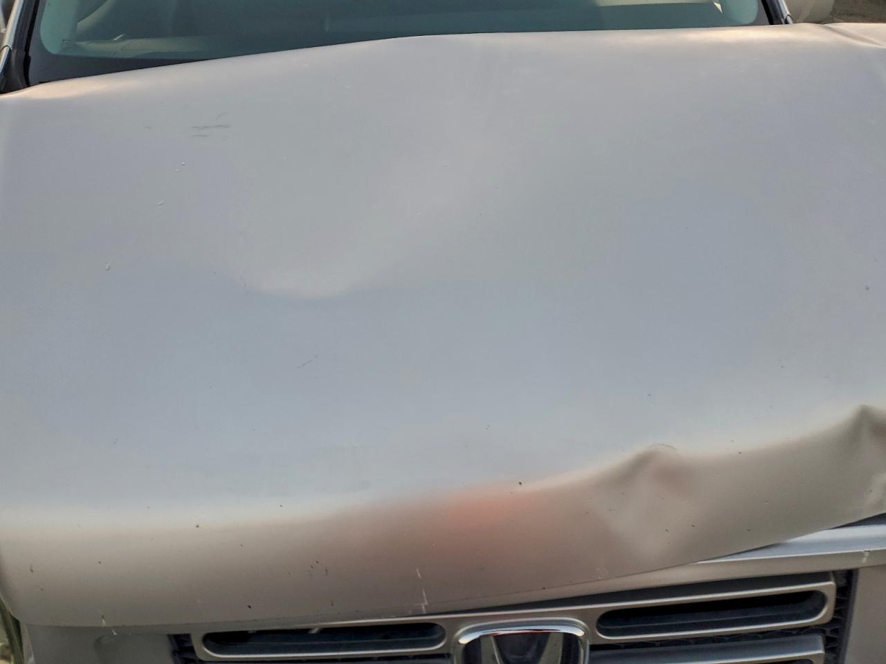 2007 Honda Ridgeline Rts VIN: 2HJYK16407H511013 Lot: 94943485