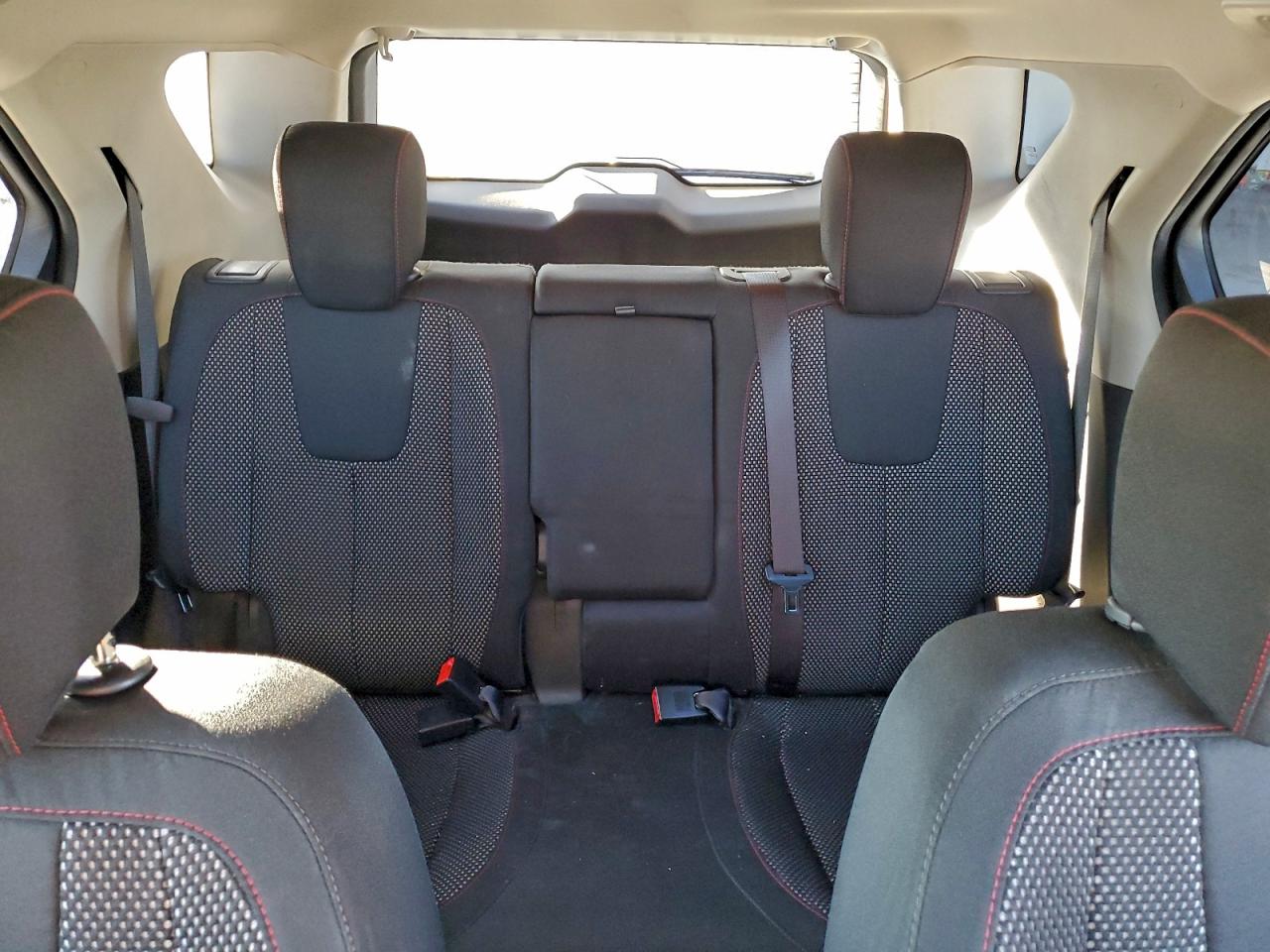 2015 Chevrolet Equinox Lt VIN: 2GNALBEK2F6422568 Lot: 94291025