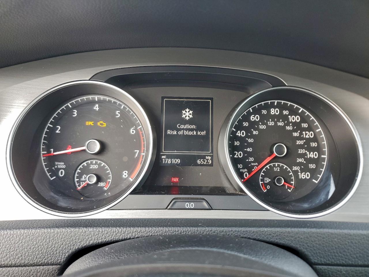 2015 Volkswagen Golf VIN: 3VW817AU7FM023286 Lot: 95563645