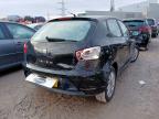 2012 SEAT IBIZA 1.4 SE 5DR for sale at Copart BRISTOL