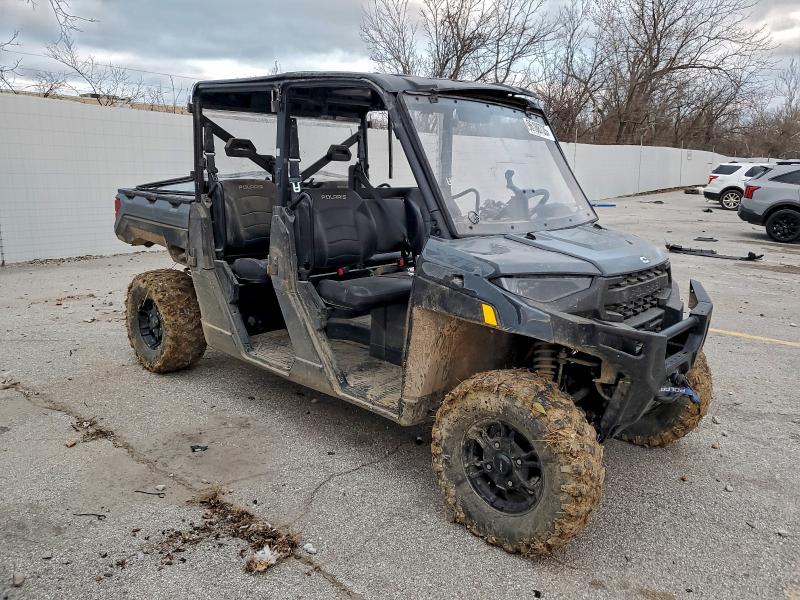 2025 POLARIS RANGER CREW XP 1000 PREMIUM  