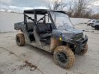 2025 POLARIS RANGER CREW XP 1000 PREMIUM   for sale at Copart MO - ST. LOUIS