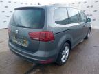 2018 SEAT ALHAMBRA 2.0 TDI XCELLENCE [EZ] 150 5DR DSG for sale at Copart SANDY