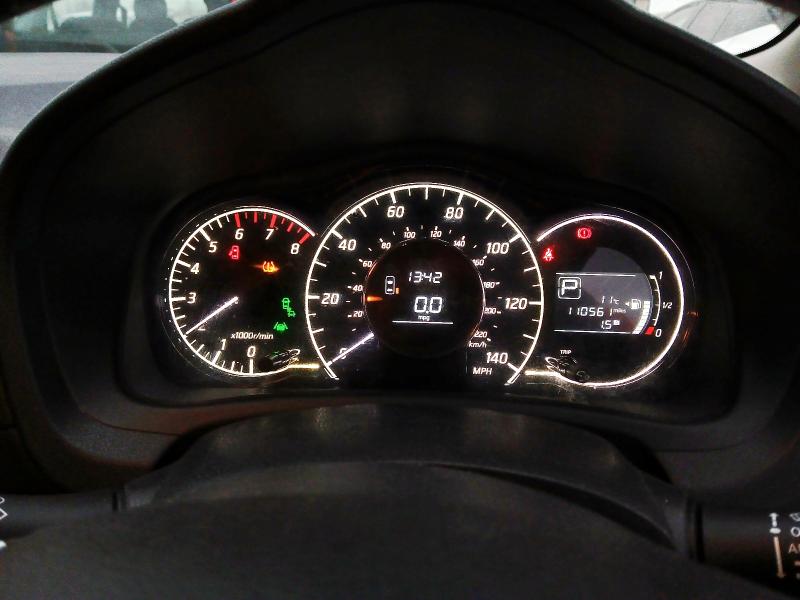 2014 NISSAN NOTE 1.2 DIG-S TEKNA 5DR AUTO