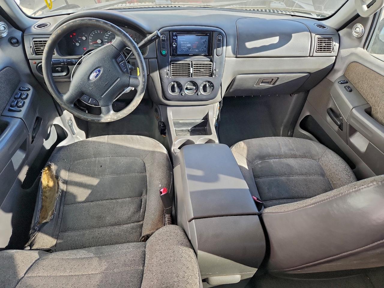 2004 Ford Explorer Xls VIN: 1FMZU62K64ZA67583 Lot: 94975605