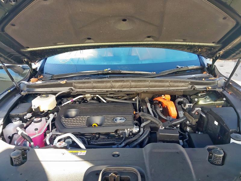 2023 LEXUS RX 450H+ 2.5 5DR E-CVT [PREMIUM PLUS PACK]