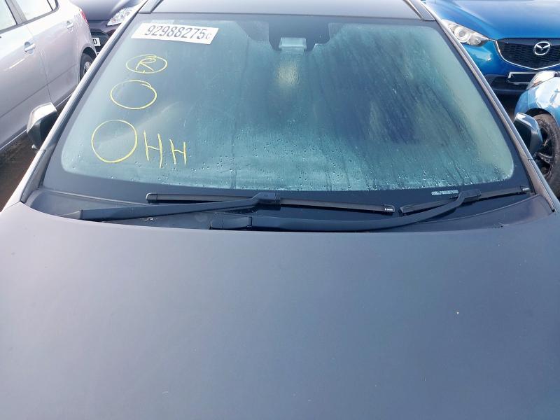 2016 TOYOTA AVENSIS 1.6D BUSINESS EDITION 5DR