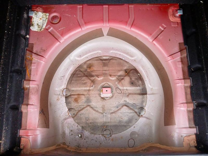 2011 VAUXHALL ASTRA 1.7 CDTI 16V ECOFLEX SRI [125] 5DR