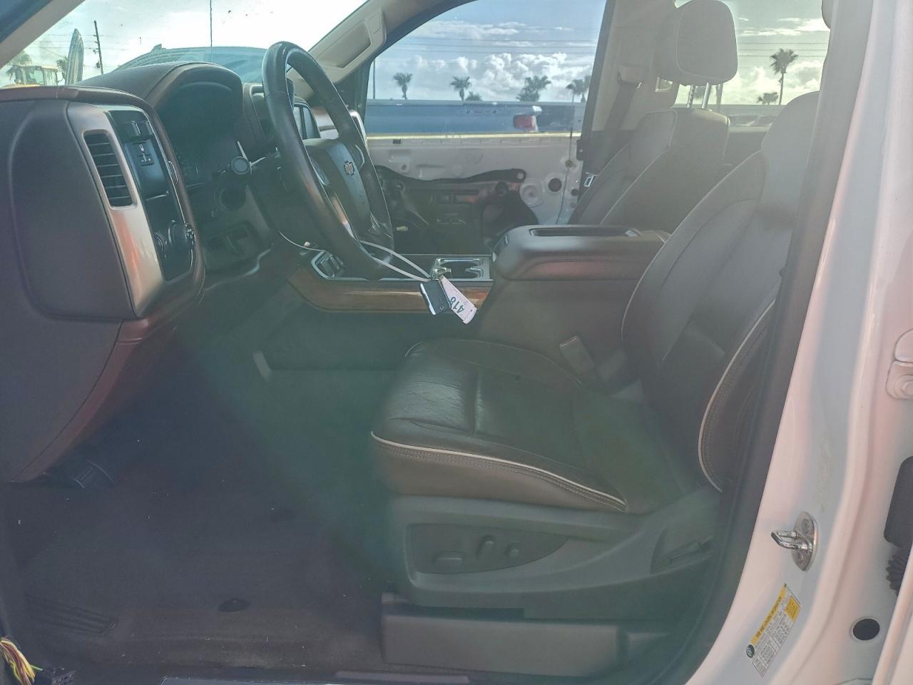 2018 Chevrolet Silverado C1500 High Country VIN: 3GCPCTEC9JG223130 Lot: 93788815