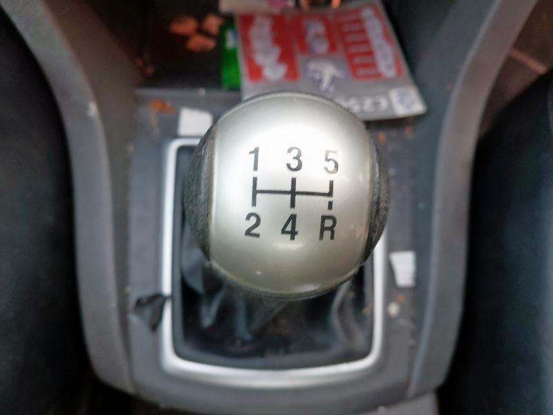 2006 FORD FOCUS 1.8 TDCI ZETEC 5DR [EURO 4] [CLIMATE PACK]